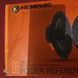 Memphis Speaker 