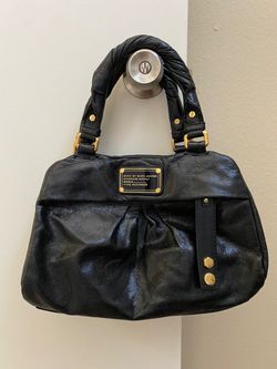 Marc By Marc Jacob’s Black Handbag