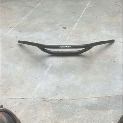 Jones H Bar Loop 2.5” Rise