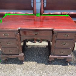 Vanity / Desk