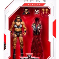Rhea Ripley