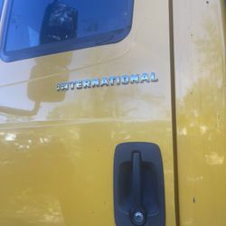 Commercial truck for sale
