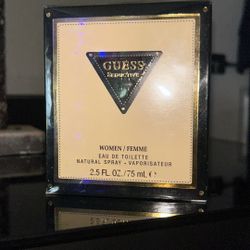 Guess Seductive Eau de toilette 75ml
