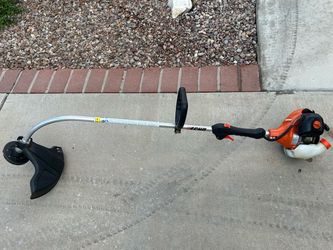 Echo GT – 225 weedeater.