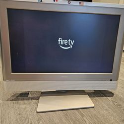 20inch Toshiba TV HDMI compatible 