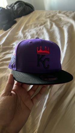 New Era Fitted 7 1/8