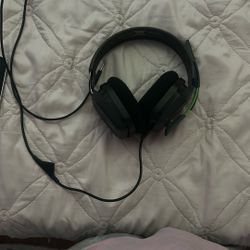 Astro Gaming Headset