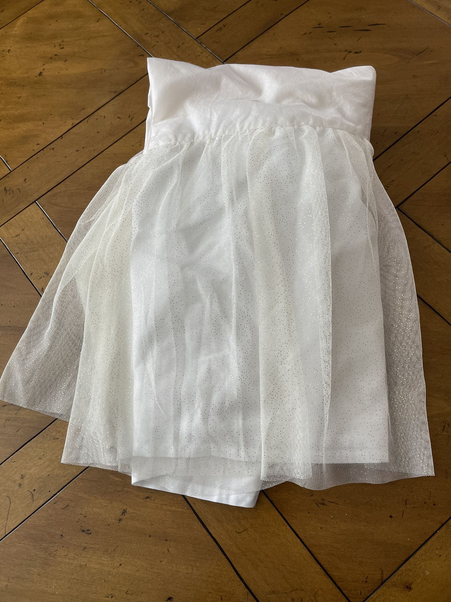 Crib Bed Skirt