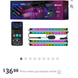 LED Lights For Cars 
