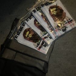 Bape Tees And Essentials 