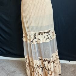 Free people Skirt  12