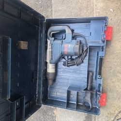 Bosch Rotohammer