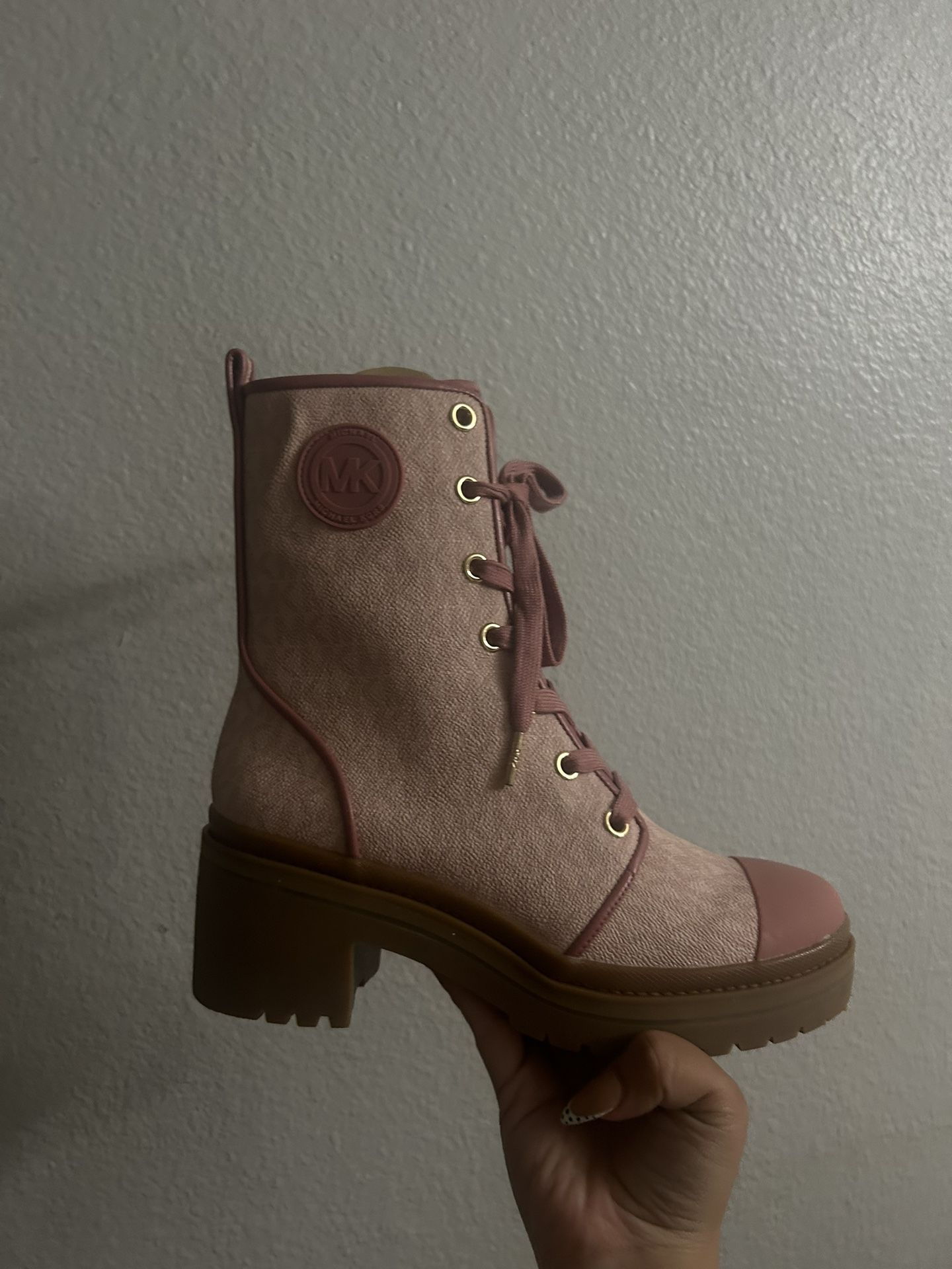 Michael Kors Boots