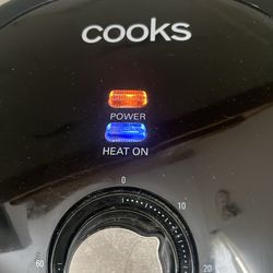 Cooks