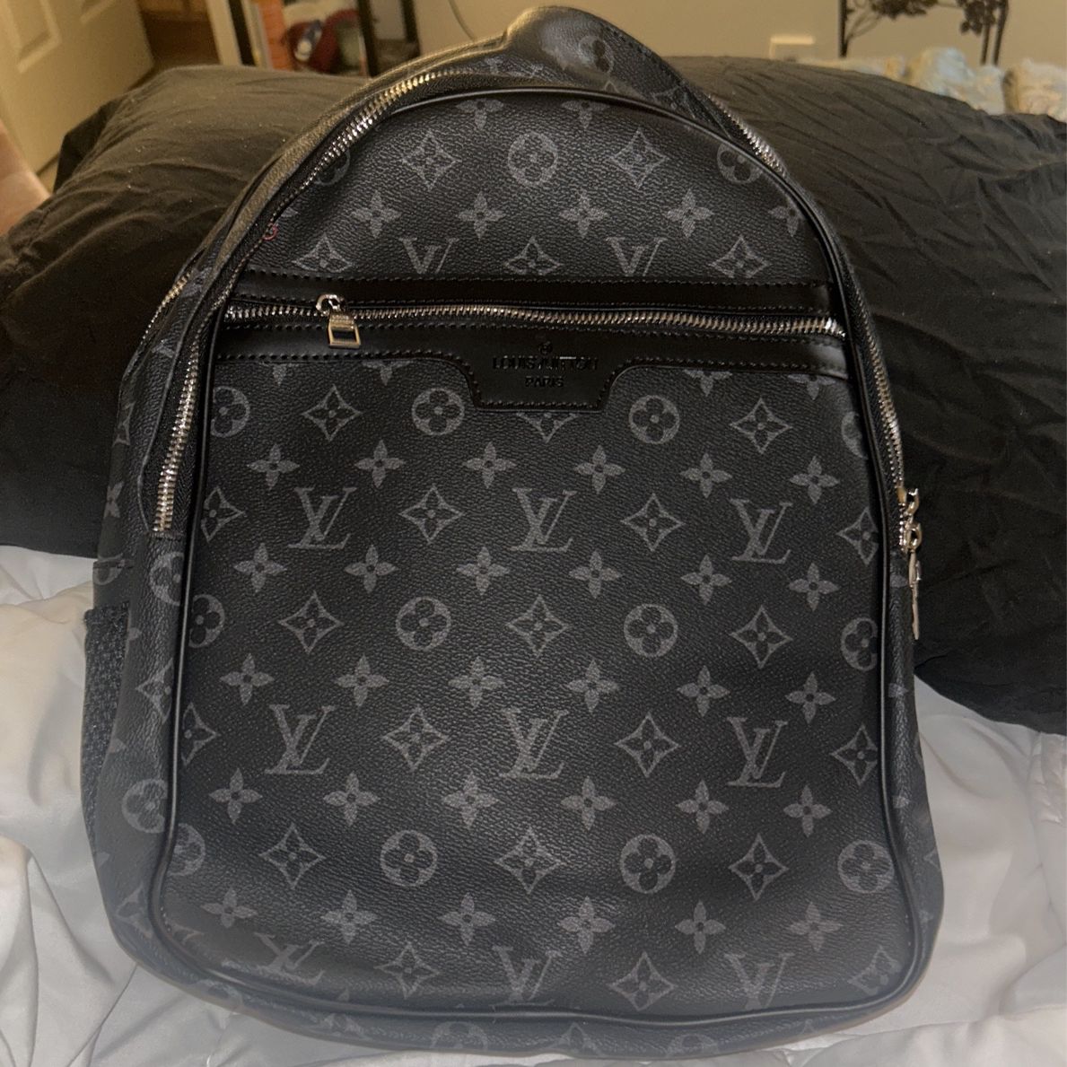 Luxury Backpack New and New Never used 