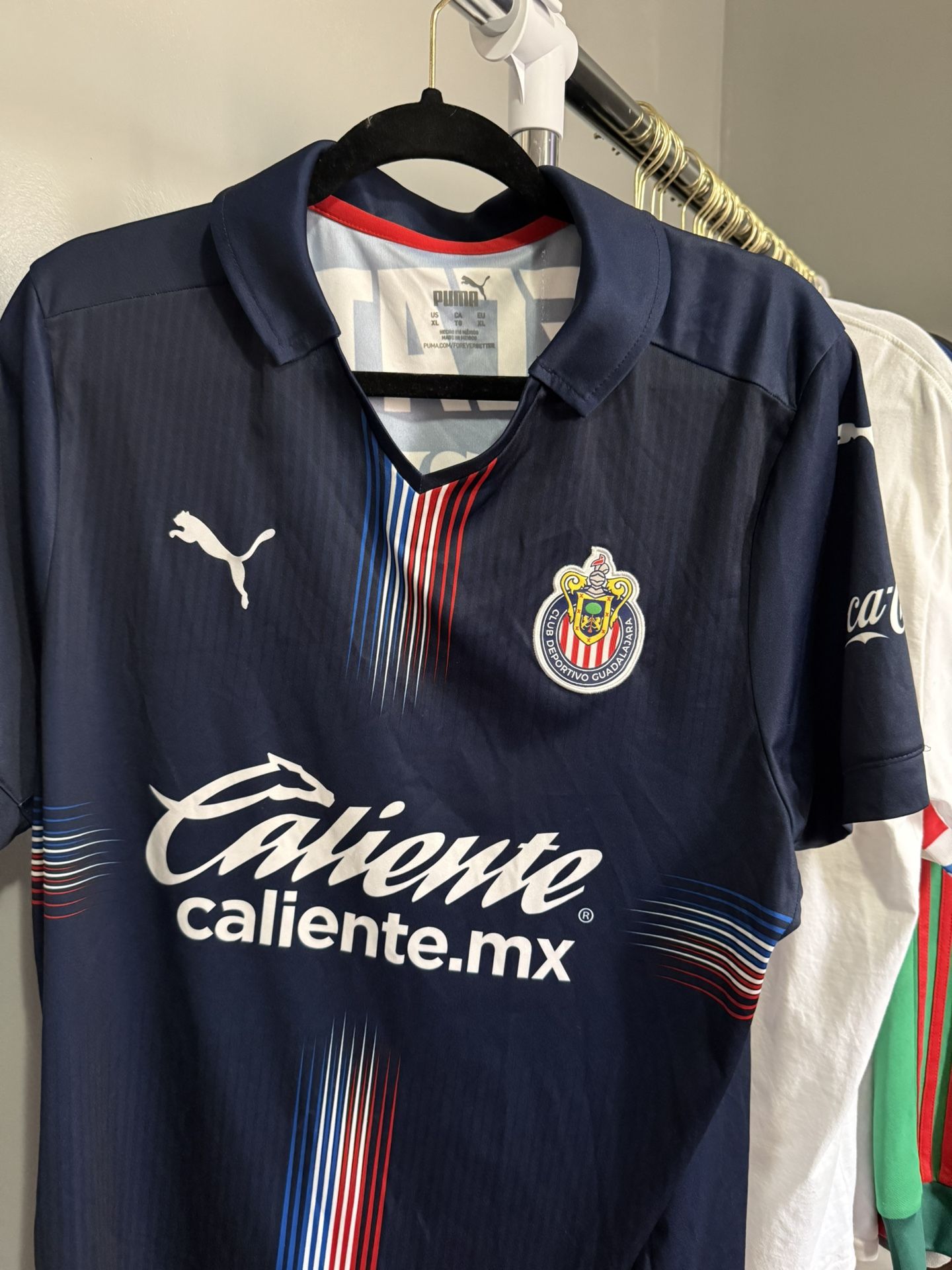 Chivas