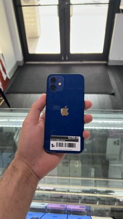 iPhone 12 128GB (Unlocked)
