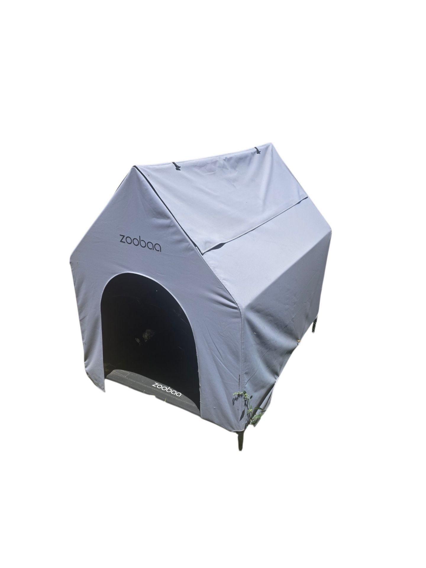 Large dog house