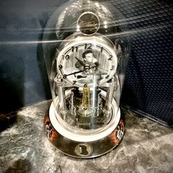 ELVIS PRESLEY Anniversary Clock