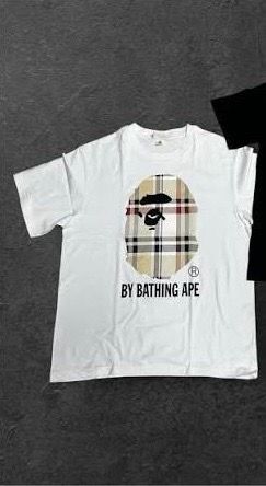 Bape tee