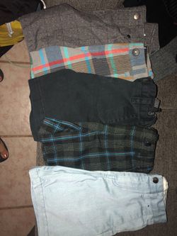 Toddler boy clothes