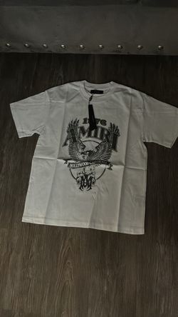 Amiri shirt