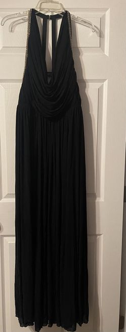 Long Dress