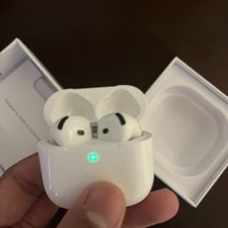 Apple AirPod 4s