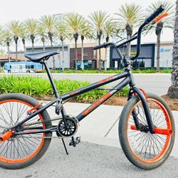 Bicycle Preestyle Chaos F5