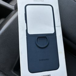 Flip 5 Samsung Original Case 