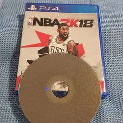 PS4 Game
