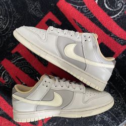 Dunks