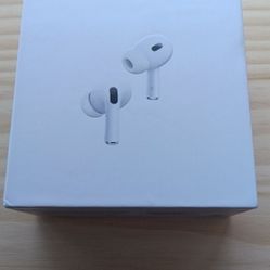 Apple Airpods Pro 2nd Gen 