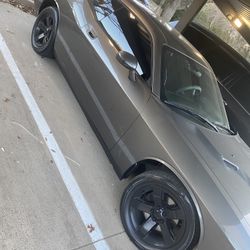 2010 Dodge Challenger