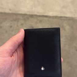 Montblanc Wallet 