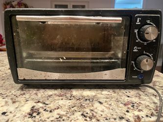 FREE Intertek Toaster Oven GT09