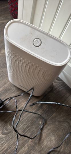 Space Saver Dehumidifier 