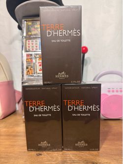Hermes EDT