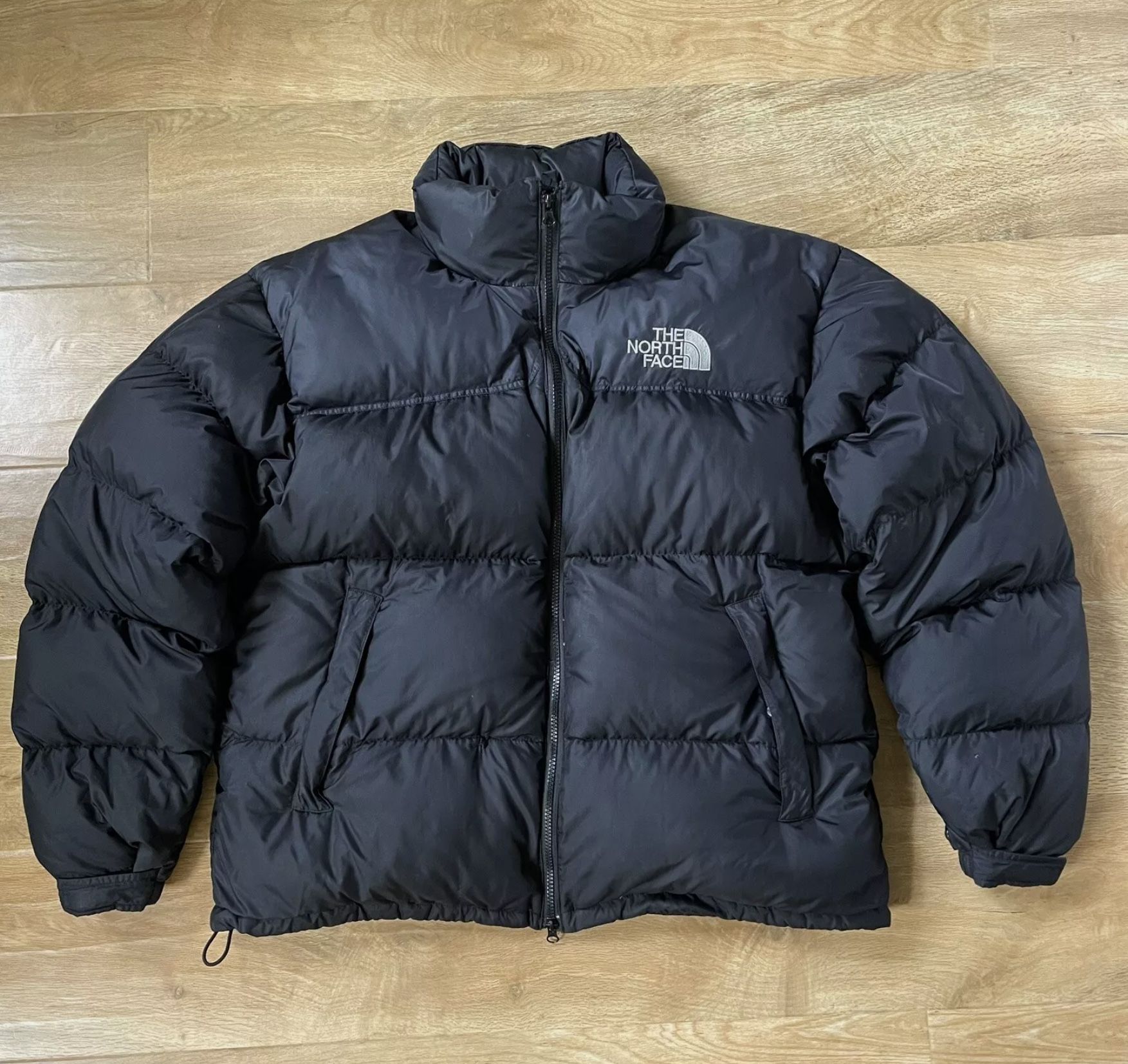 The North Face 1996 Retro Nuptse Jacket Large