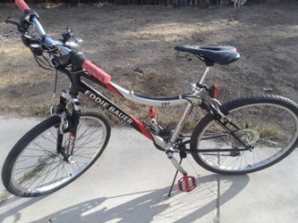 Eddie bauer mountain bike price sale