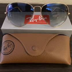 New RB Aviator 