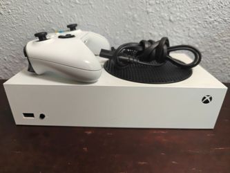 Xbox Series S 500GB