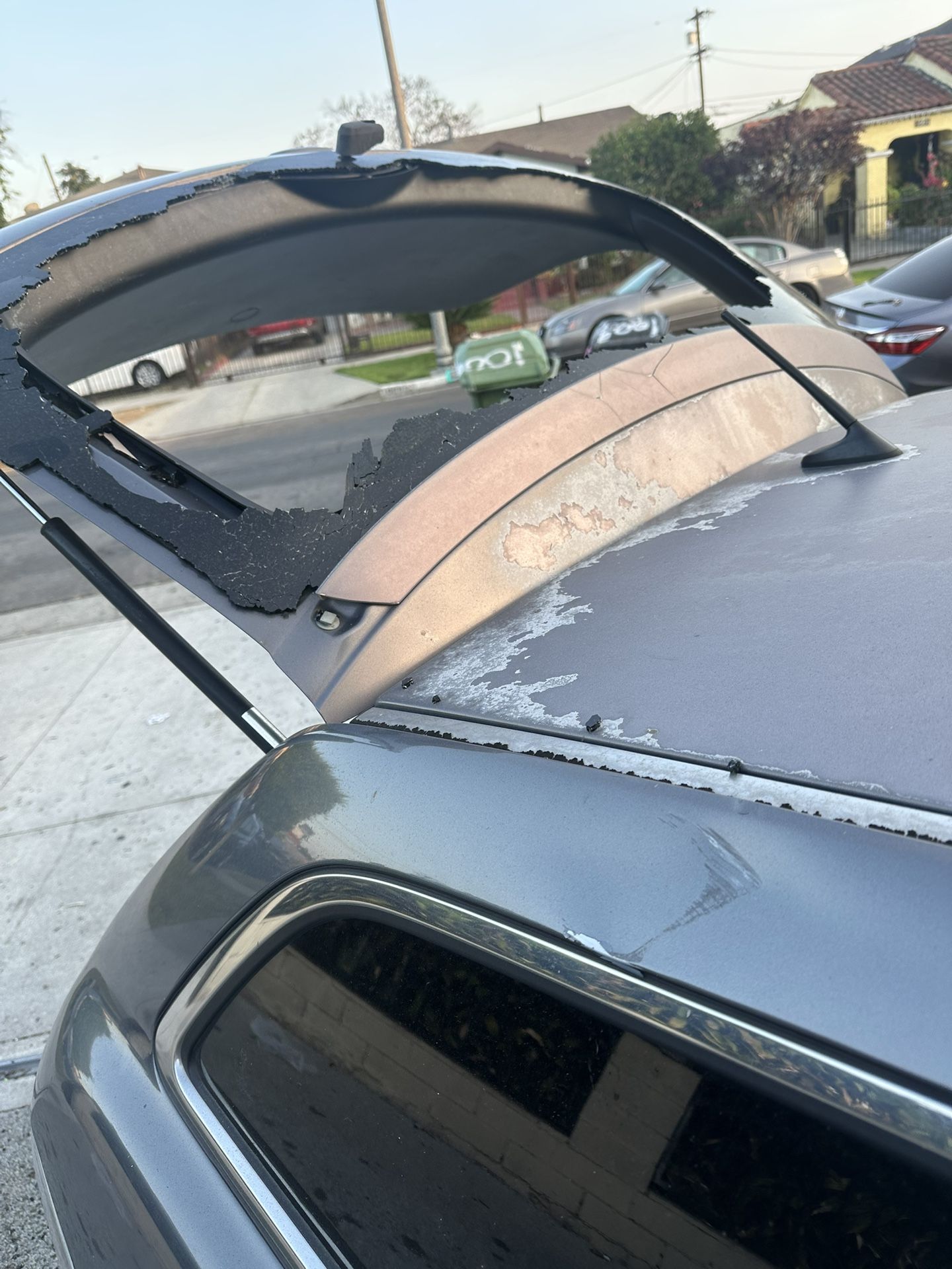 2007 Mazda Cx-7