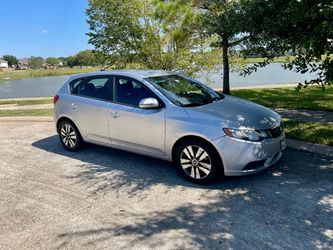 2013 KIA Forte