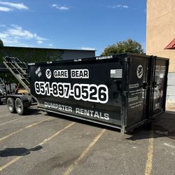 Dumpster Rentt