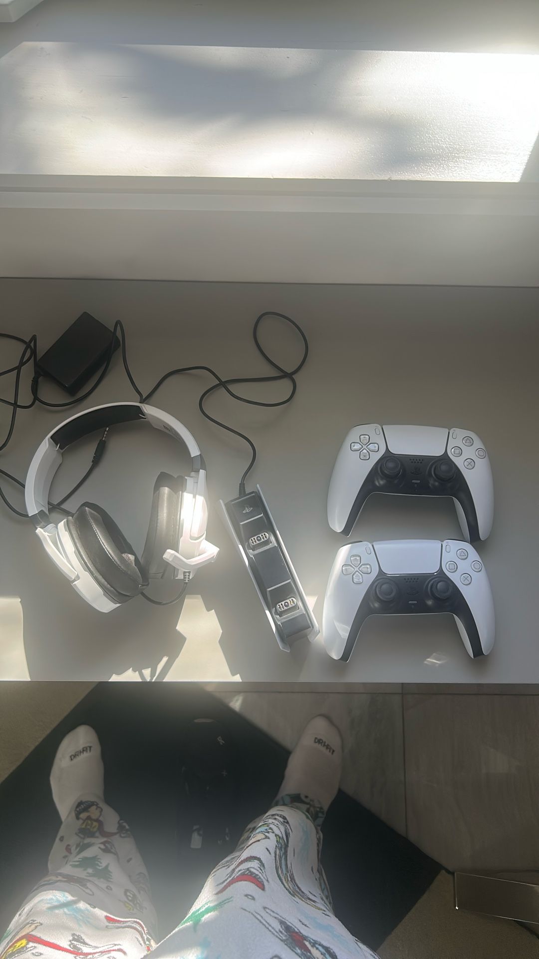 PlayStation 5 Set
