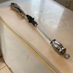 Puller Tool