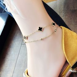 Beautiful Anklet BRACELETS 