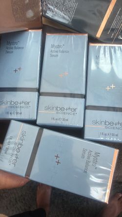 Skin Be++er Science