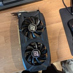 Powercolor AMD RX 580 8GB